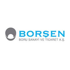 Borşen